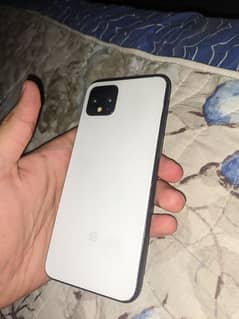 non PTA pixel 4 genuine water pack 10/9