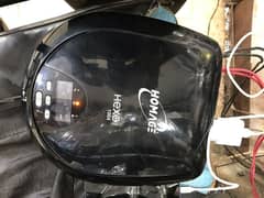 Homage hexa 1004 model Aone condition