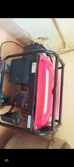 Loncin generator for sale