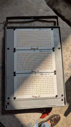 Led Tower Lights