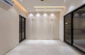 1 Kanal House For Rent In DHA Phase 6 Block N Near DHA Raya