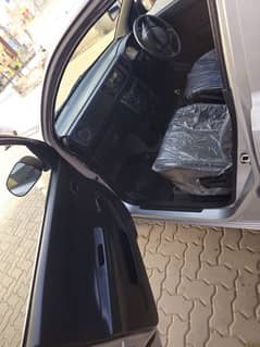 Isuzu Other 2023 Alto