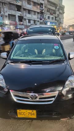Toyota Pixis Epoch 2012