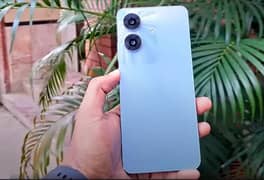 Realme Note 60