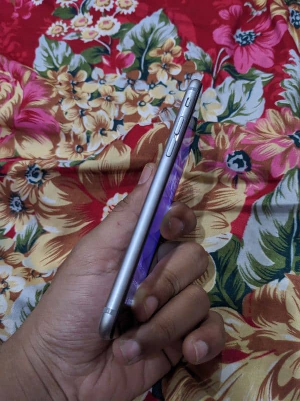 Iphone 6s 32gb non PTA bypass wifi use only 1