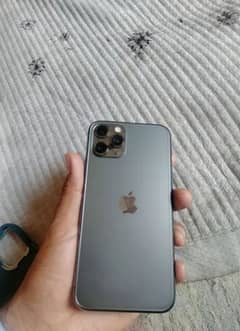 I phone 11 pro non pta