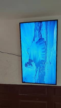 Super General 43"inch smart TV