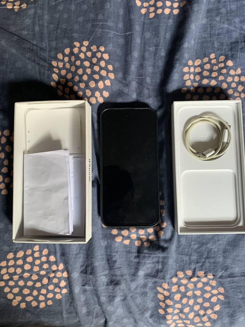 iPhone 14 Pro Max FU Scratch less 10/10 1