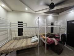 Bunk