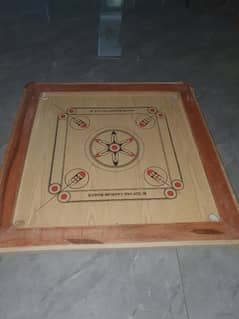 carrom