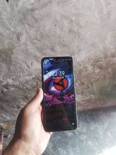 infinix hot 11 play