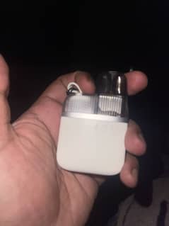 G3 lite pod