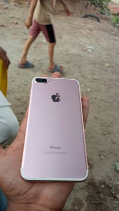 iPhone 7 plus non Pta