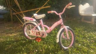 Kids Bicycle 16 inches