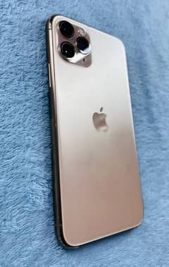 iphone 11 pro 10/10 no exchange