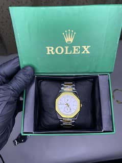 Rollax watch
