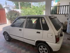Mehran in Best Condition