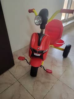 Excellent condition Cycle