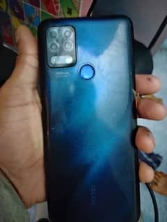 tecno pova 2