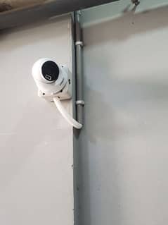 AllBranded CCTVcameras&Networkproducts with installation are available