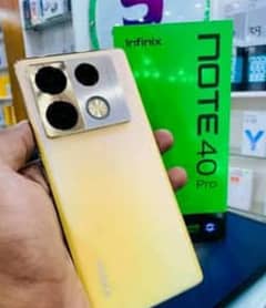 infinix