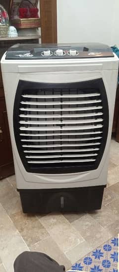 Burak company air color
