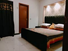 King Size Bed Black Velvet latest design with side tables