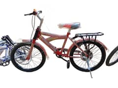 Brand new   best quality Sports Cycle at factory Rate 14000