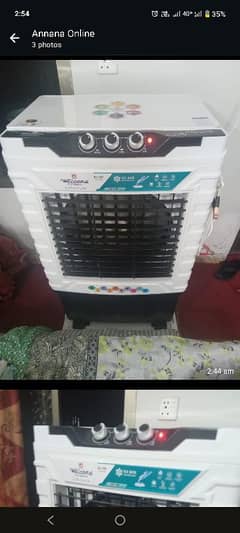 air cooler