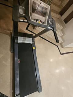Appollo treadmil