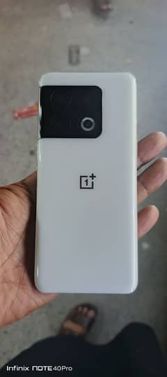 One Plus 10 Pro 12GB Ram 512 GB Rom
