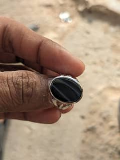 silver