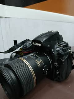 nikon d700