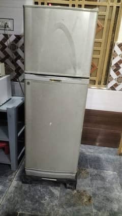 Dawlance fridge ( medium )