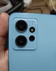 Redmi note 12 8/128