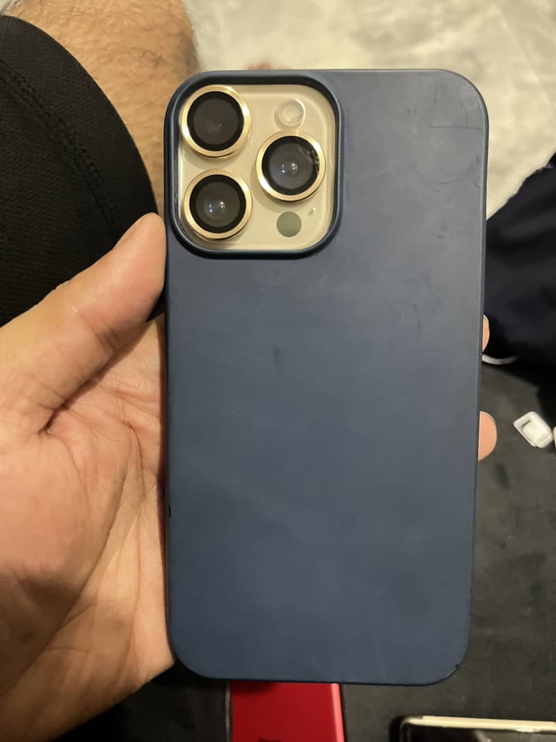 iphone XR to 13 pro  pta approved 0