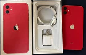 Iphone 11 PTA Approved 256GB