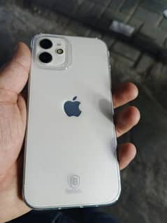iphone 12 New Condition Phone 64gb Pta Approved
