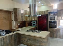 1 Kanal House For Rent In DHA Phase 7 Near DHA RAYA