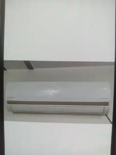 inverter split1.5 ton