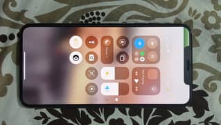 iPhone xsmax Pta approved