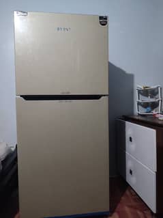 Etron VCM INV 475 Ltr Hairline Golden