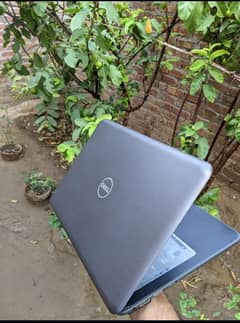 Dell Laptop 6th Gen / Samsung 256GB SSD