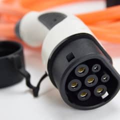 Portable EV Charger – Fast, Safe & Easy Charging For All cars