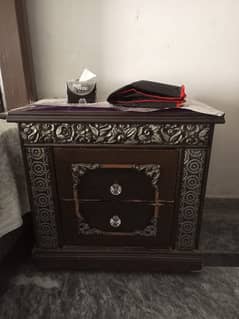 Double Bed