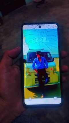 infenix smart 8