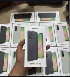 Samsung A54 256-8Gb Box pack
