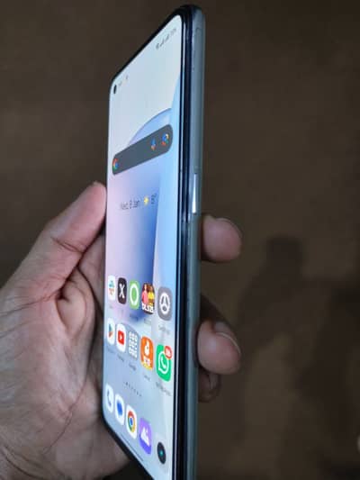 Realme Gt Master Edition