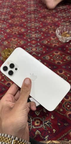 I phone 12 pro max