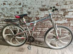 Kids Sport Cycle